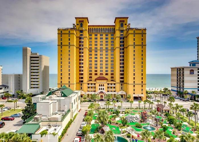 Anderson Ocean Club